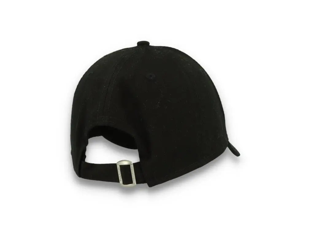 9FORTY League Essential New York Yankees Black/Purple - LOKK