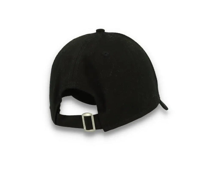 9FORTY League Essential New York Yankees Black/Purple - LOKK