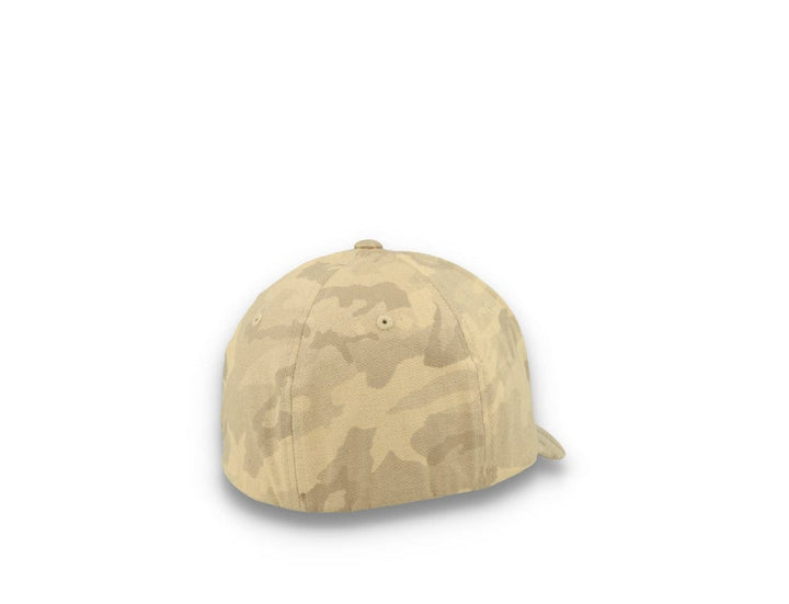Flexfit Light Camo Dark Beige 6277LC