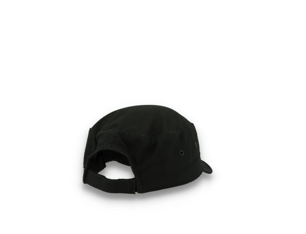 Army Cap Black