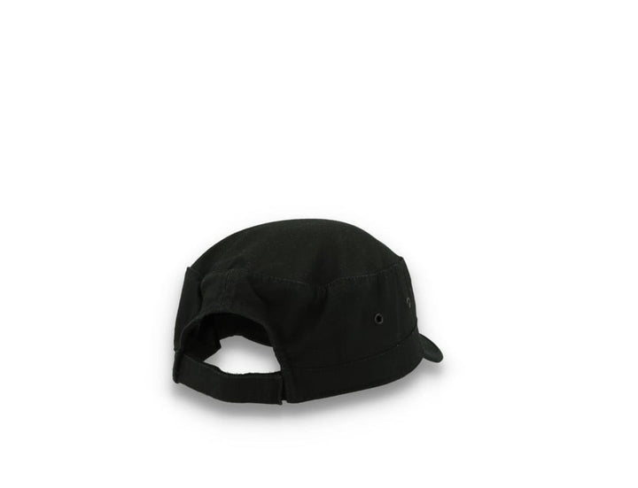 Army Cap Black