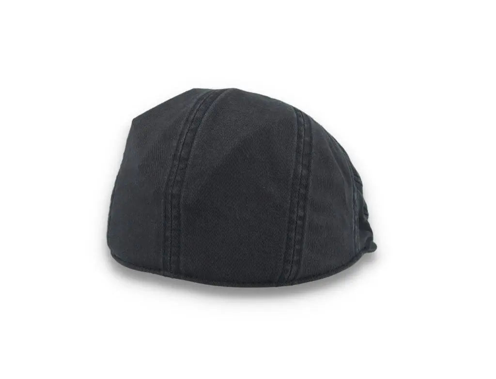 Ivy Cap Cotton Navy - LOKK