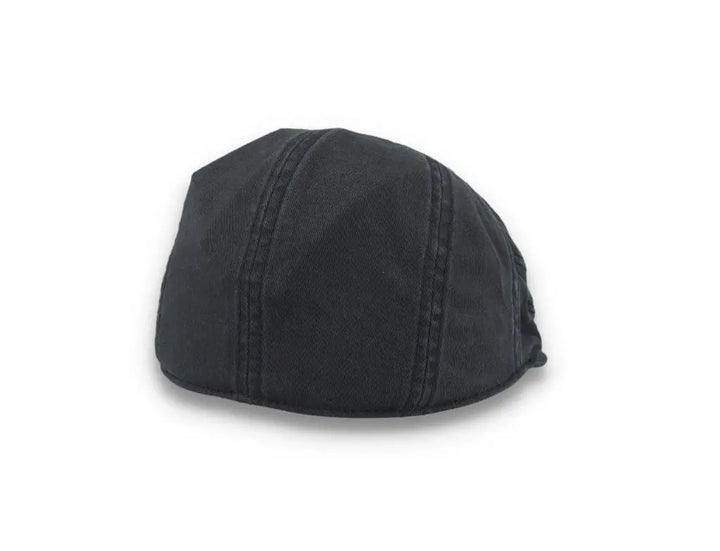 Ivy Cap Cotton Navy - LOKK