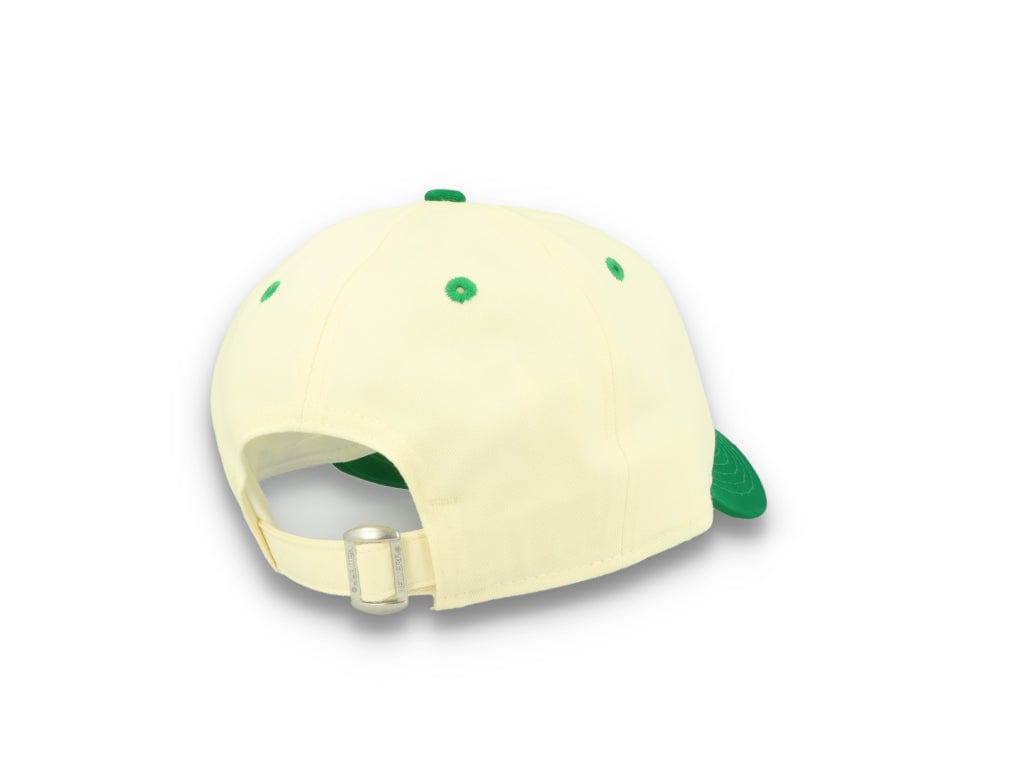 9TWENTY Contrast New Era Green/White - LOKK