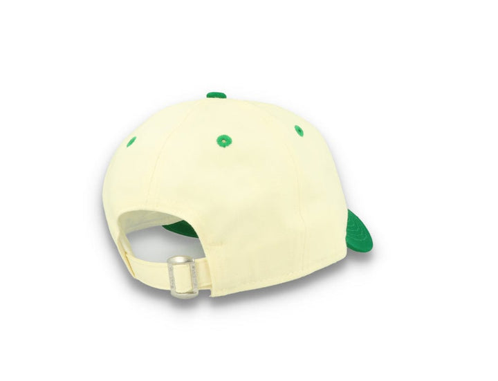 9TWENTY Contrast New Era Green/White - LOKK
