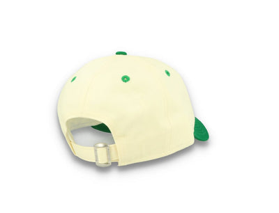 9TWENTY Contrast New Era Green/White