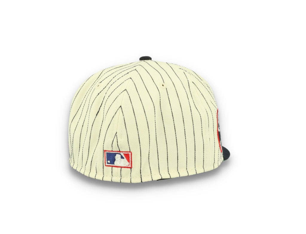 59FIFTY NY Yankees Retro Script - LOKK
