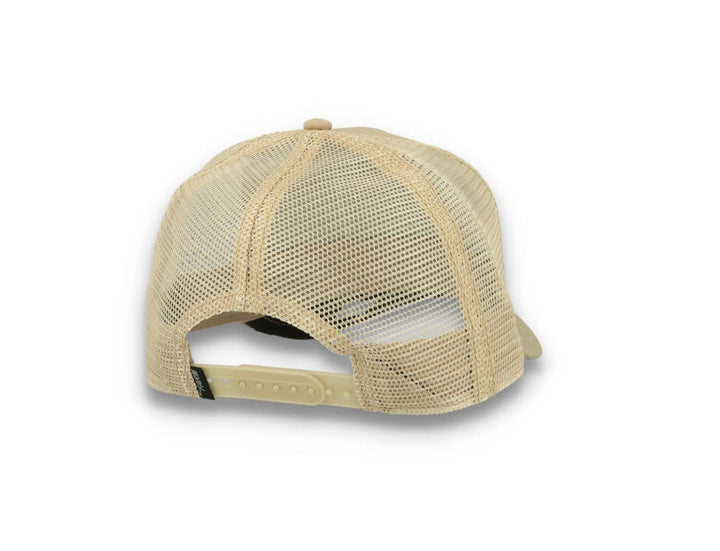 Animal Fram Trucker Cap The Bear - LOKK
