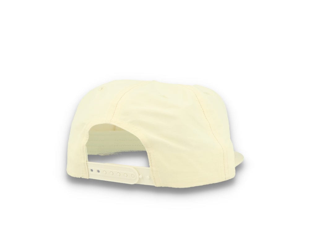 Trip Advisor Cap Ecru - LOKK