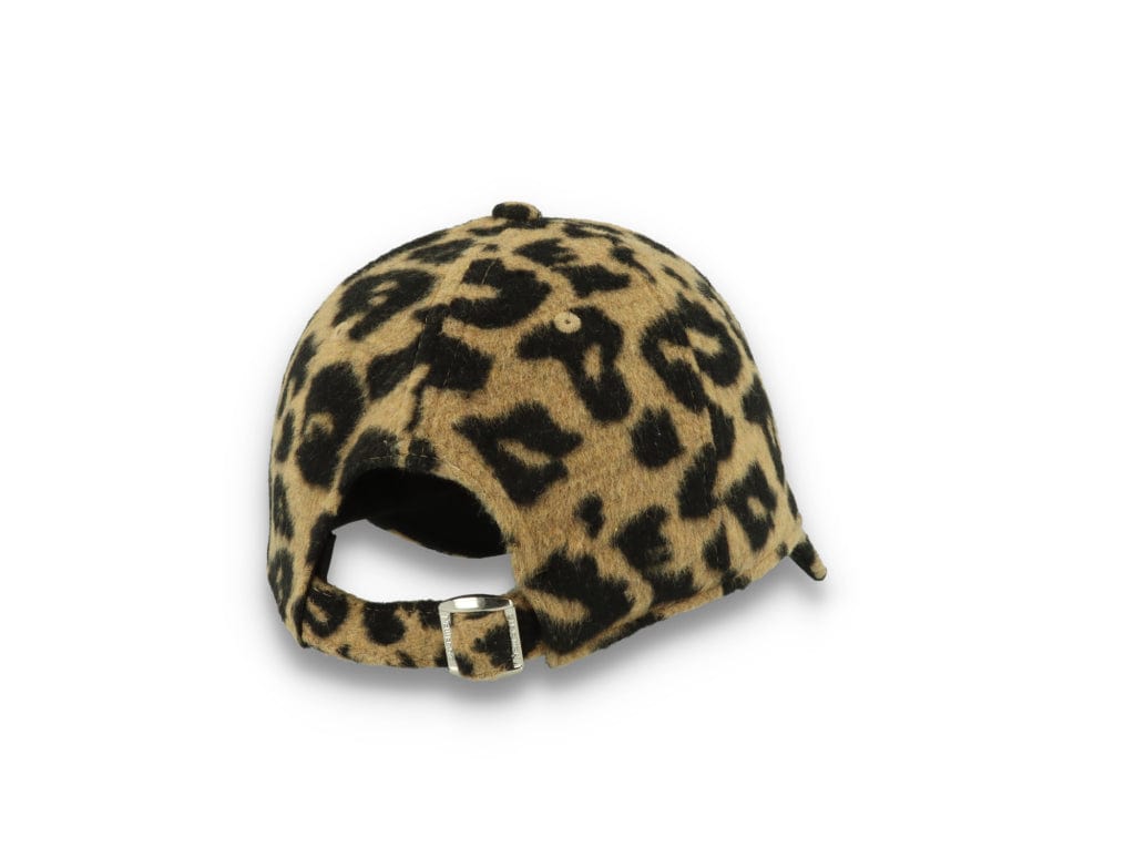 9FORTY Womens Leopard New York Yankees - LOKK
