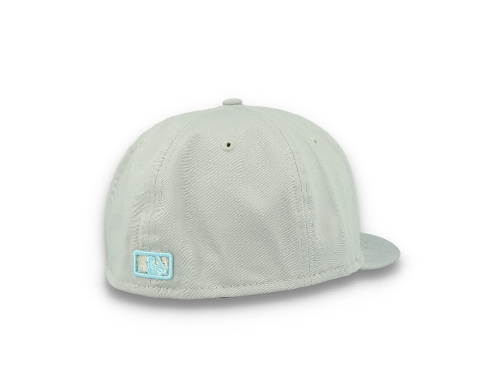 59FIFTY League Essential New York Yankees Grey - LOKK