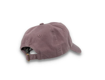 Organic Cotton Deep Cap Purple Haze