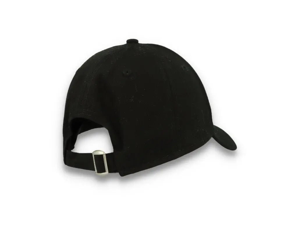 9FORTY League Essential New York Yankees Black/Purple - LOKK