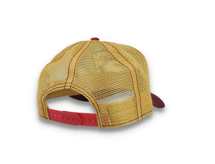 Trucker Cap Eagle Head - LOKK