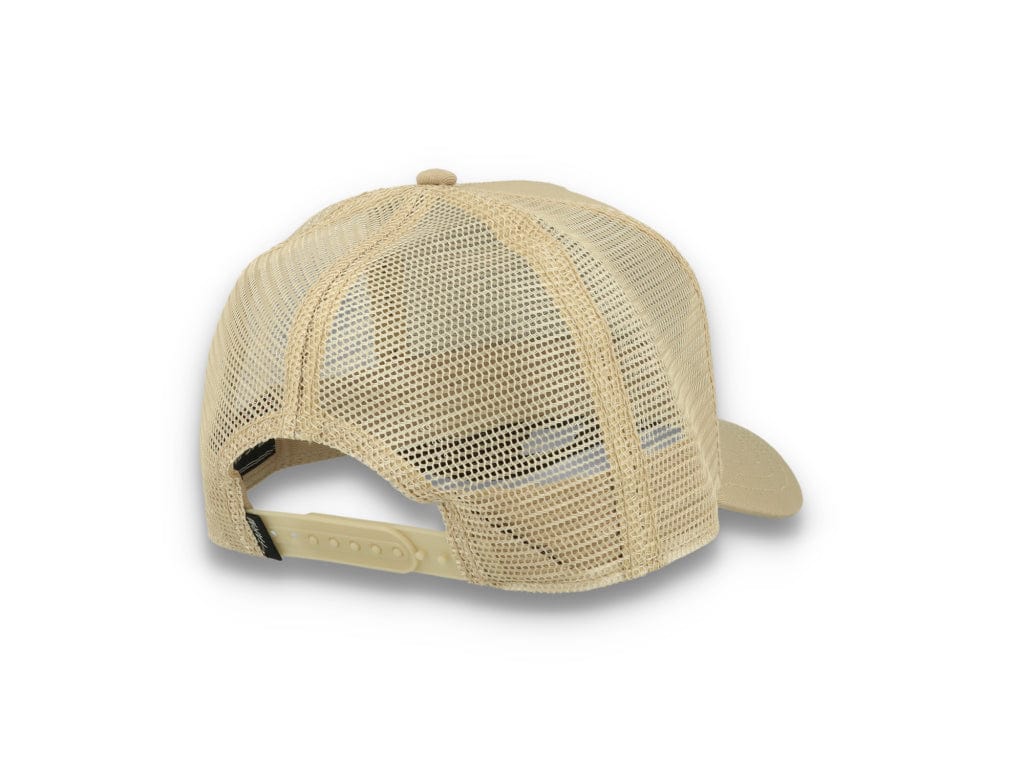 Animal Fram Trucker Cap The Bear - LOKK