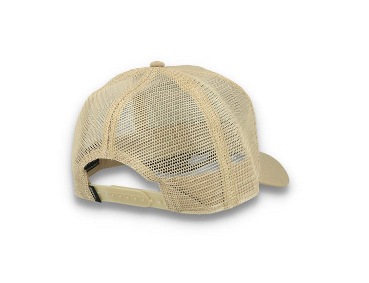 Animal Fram Trucker Cap The Bear - LOKK