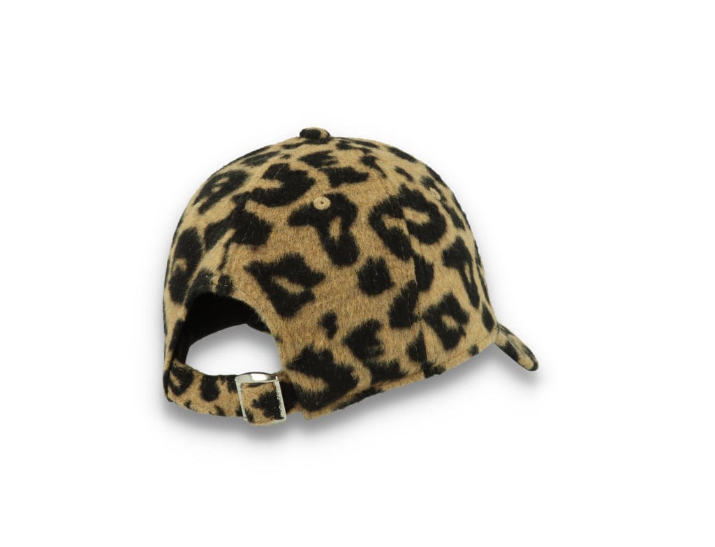 9FORTY Womens Leopard New York Yankees - LOKK