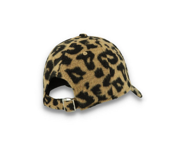 9FORTY Womens Leopard New York Yankees - LOKK