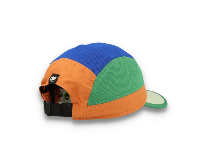 GOCap SC Iconic Small Foraloop - LOKK