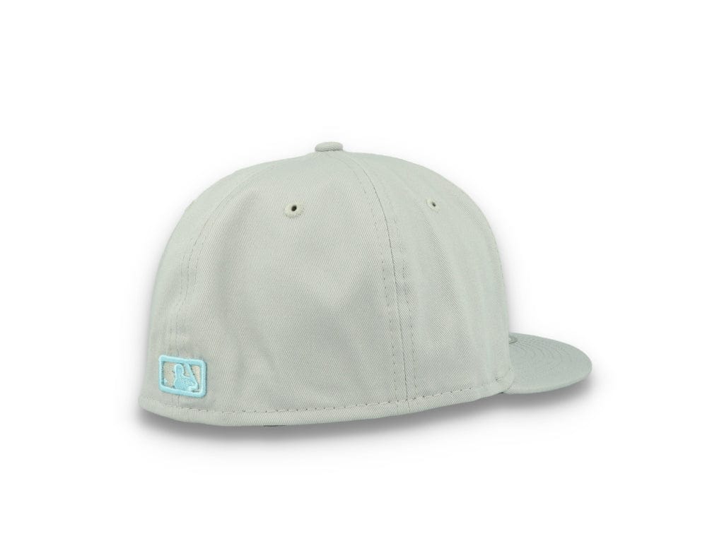 59FIFTY League Essential New York Yankees Grey - LOKK