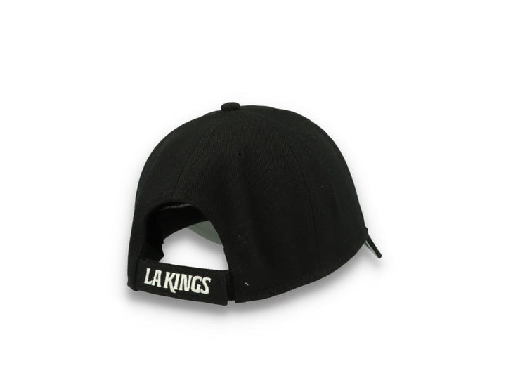 47 Mvp La Kings Black - LOKK