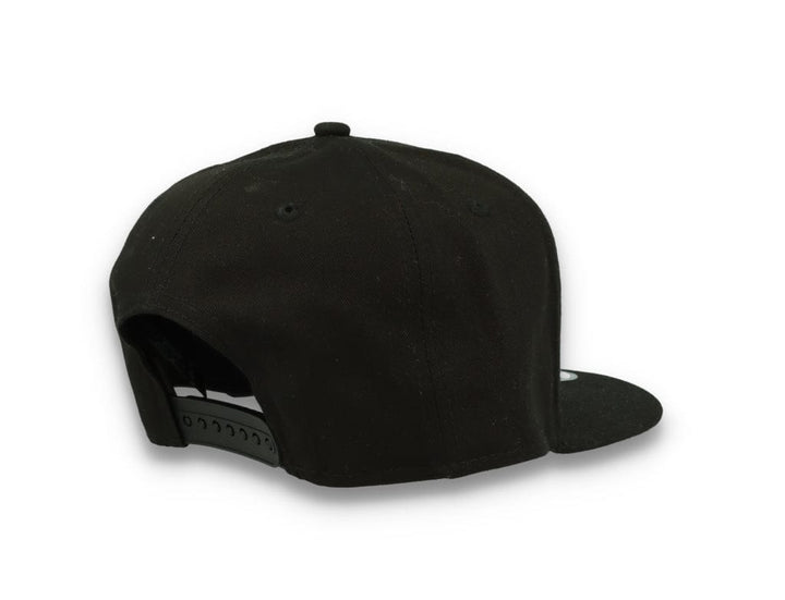 9FIFTY MLB New York Yankees Black/White - LOKK