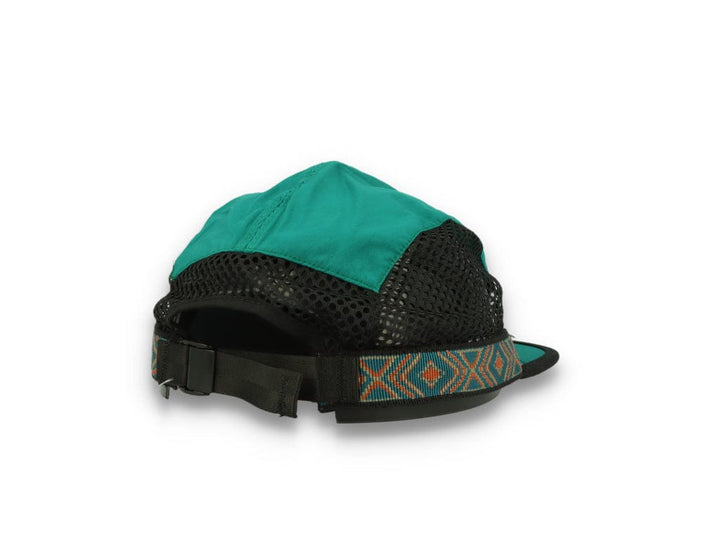Trailrunner Dark Teal - LOKK