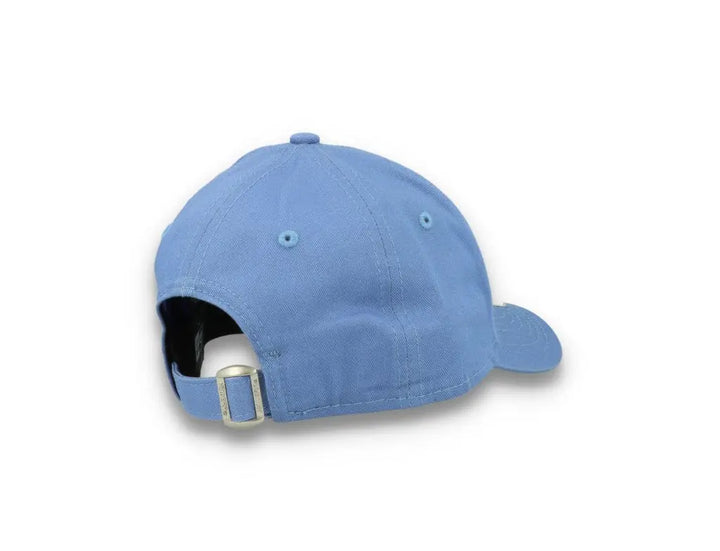 9FORTY Kids League Essential New York Yankees Copen Blue/Copen Blue - LOKK