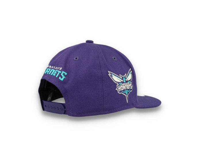 9FIFTY NBA Patch Charlotte Hornets - LOKK