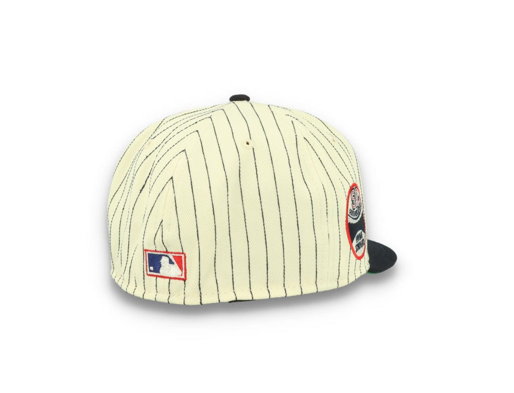 59FIFTY NY Yankees Retro Script - LOKK