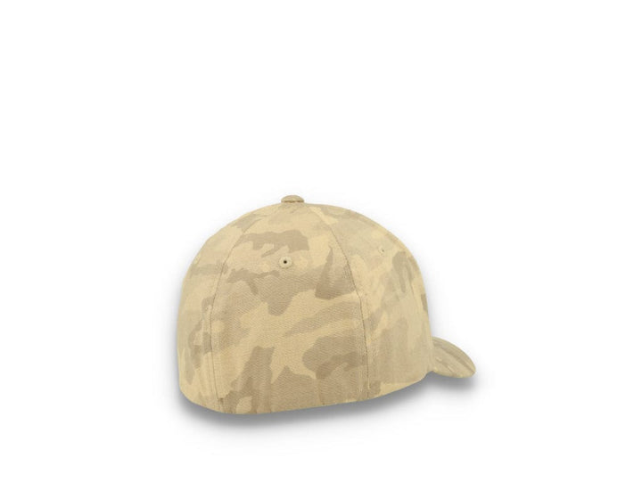 Flexfit Light Camo Dark Beige 6277LC