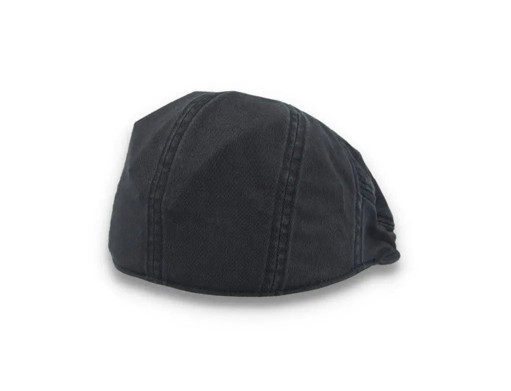 Ivy Cap Cotton Navy - LOKK