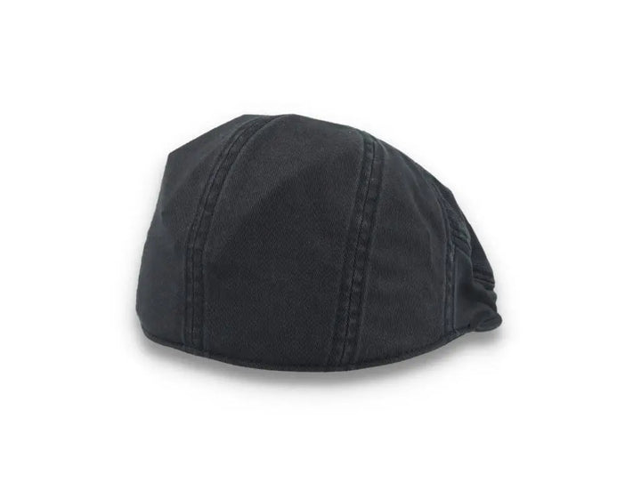 Ivy Cap Cotton Navy - LOKK