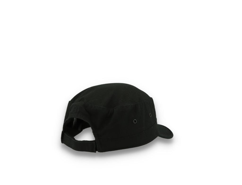 Army Cap Black