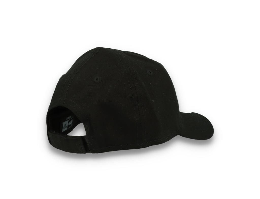 9FORTY Toddler League Essential New York Yankees Black/Malachite - LOKK