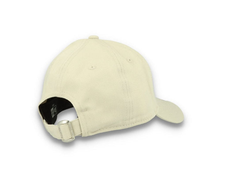 9FORTY Kids League Essential NY Yankees Stone/red - LOKK