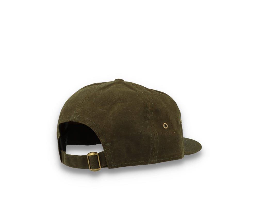 9FIFTY Retro Crown Waxed Canvas Houston Astros Rifle Green