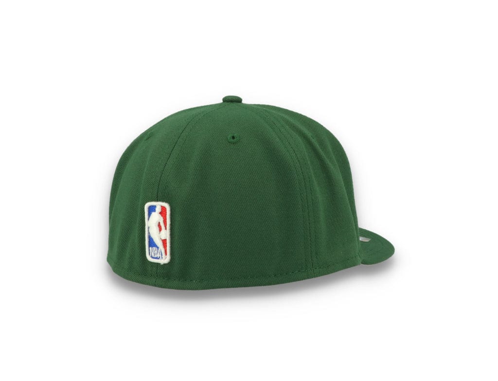 59FIFTY Milwaukee Bucks NBA Draft 23 - LOKK