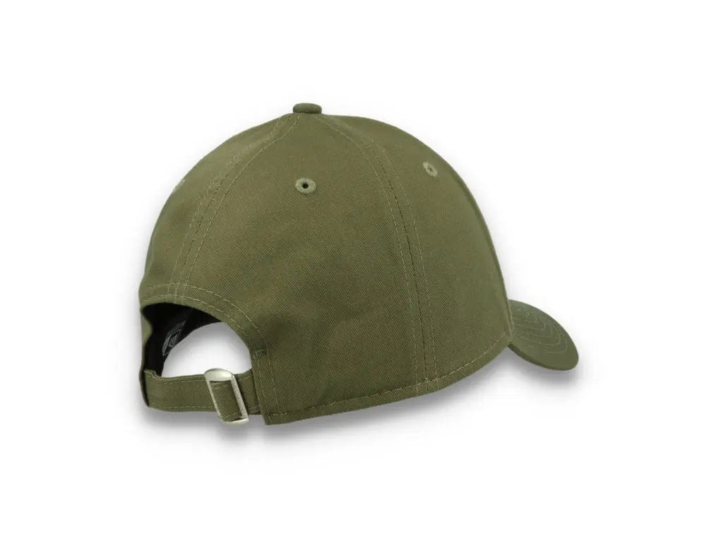 9FORTY League Esnl New York Yankees Olive/White