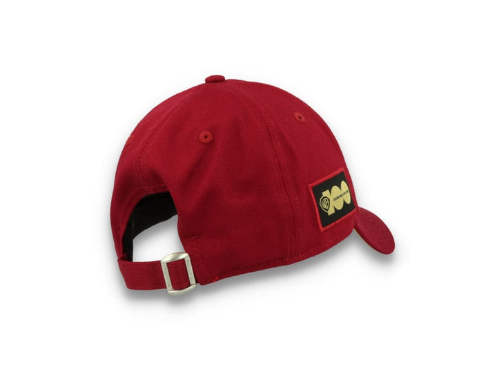 9FORTY Gryffindor New Era X Harry Potter Warner Bros 100 Year - LOKK