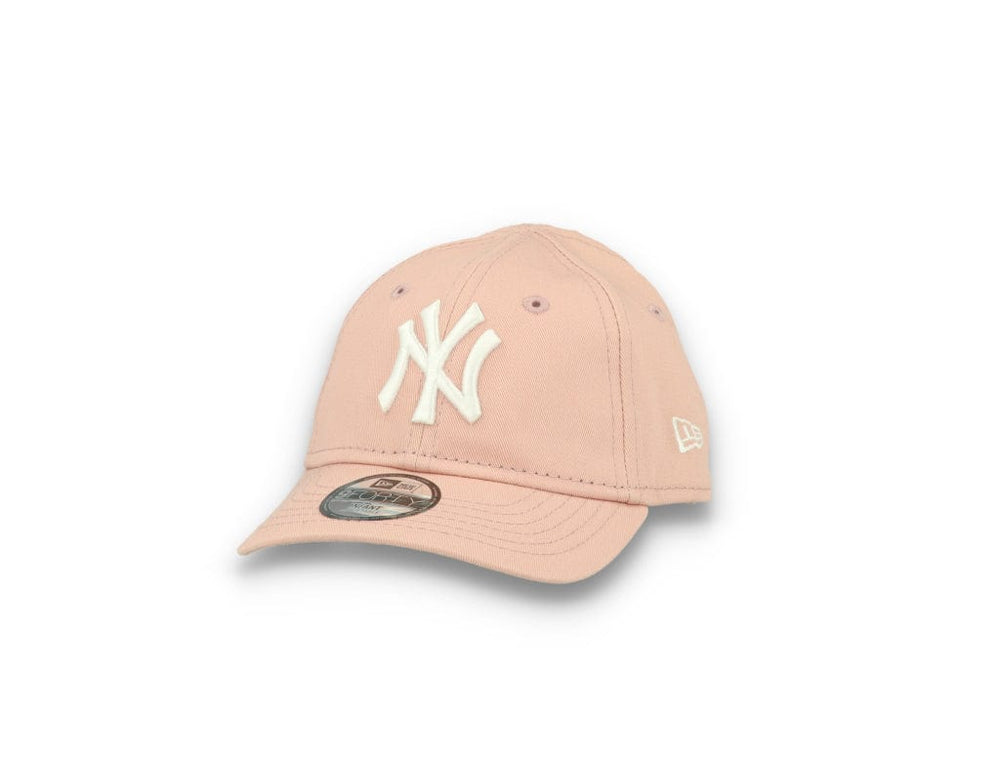 9FORTY Infant  League Ess New York Yankees Dusty Rose/White - LOKK