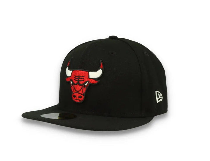 59FIFTY Chicago Bulls NBA Rally 24 Collection - LOKK