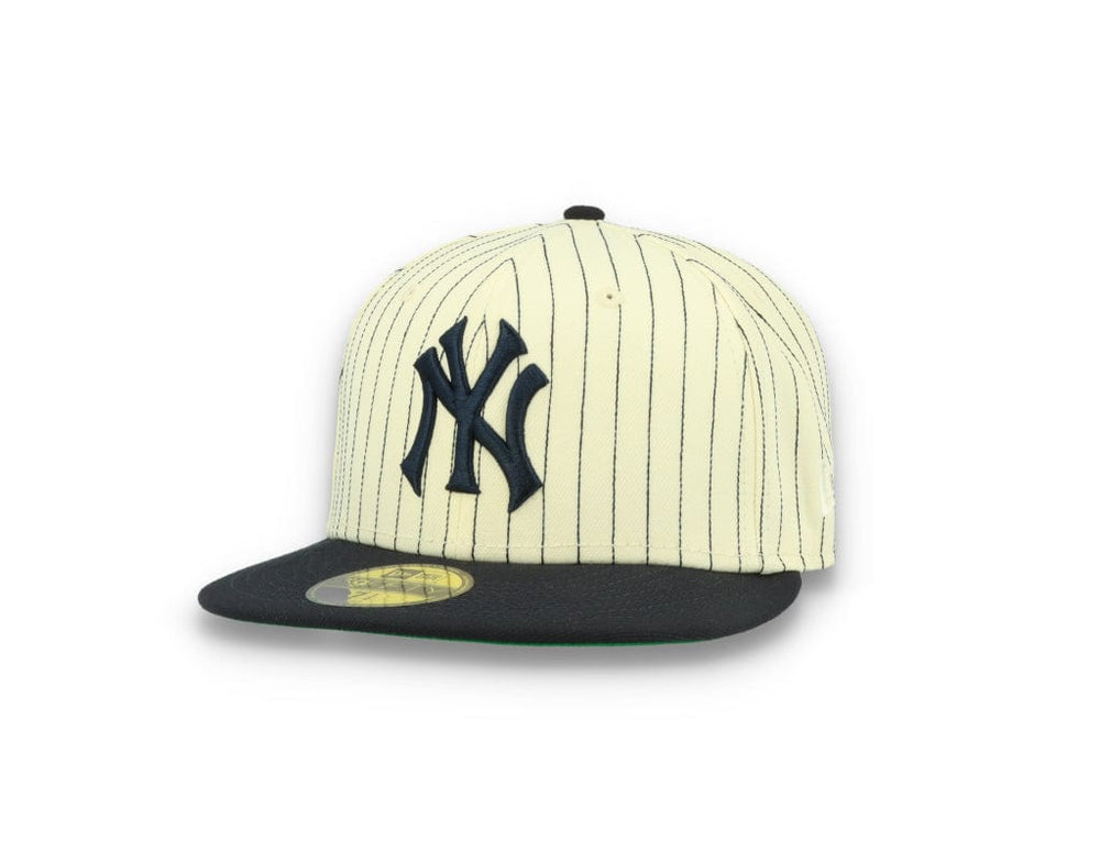 59FIFTY NY Yankees Retro Script - LOKK