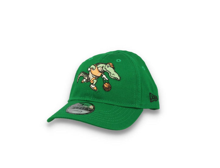 9FORTY Toddler (49-51 cm) New Orleans Saints Mascot Era Green - LOKK