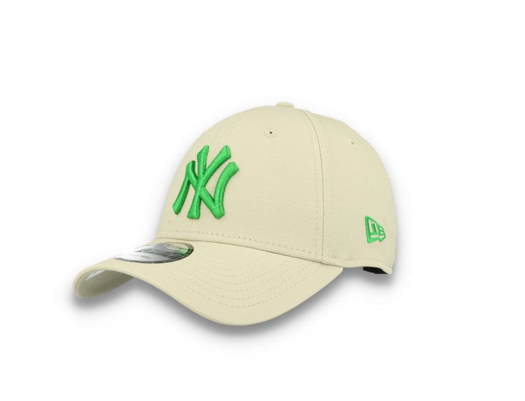 9FORTY League Essential New York Yankees Beige New Era