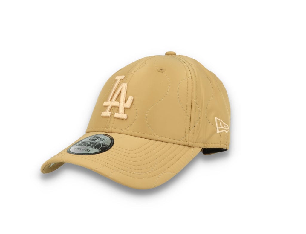 9FORTY MLB Quilted Los Angeles Dodgers - LOKK