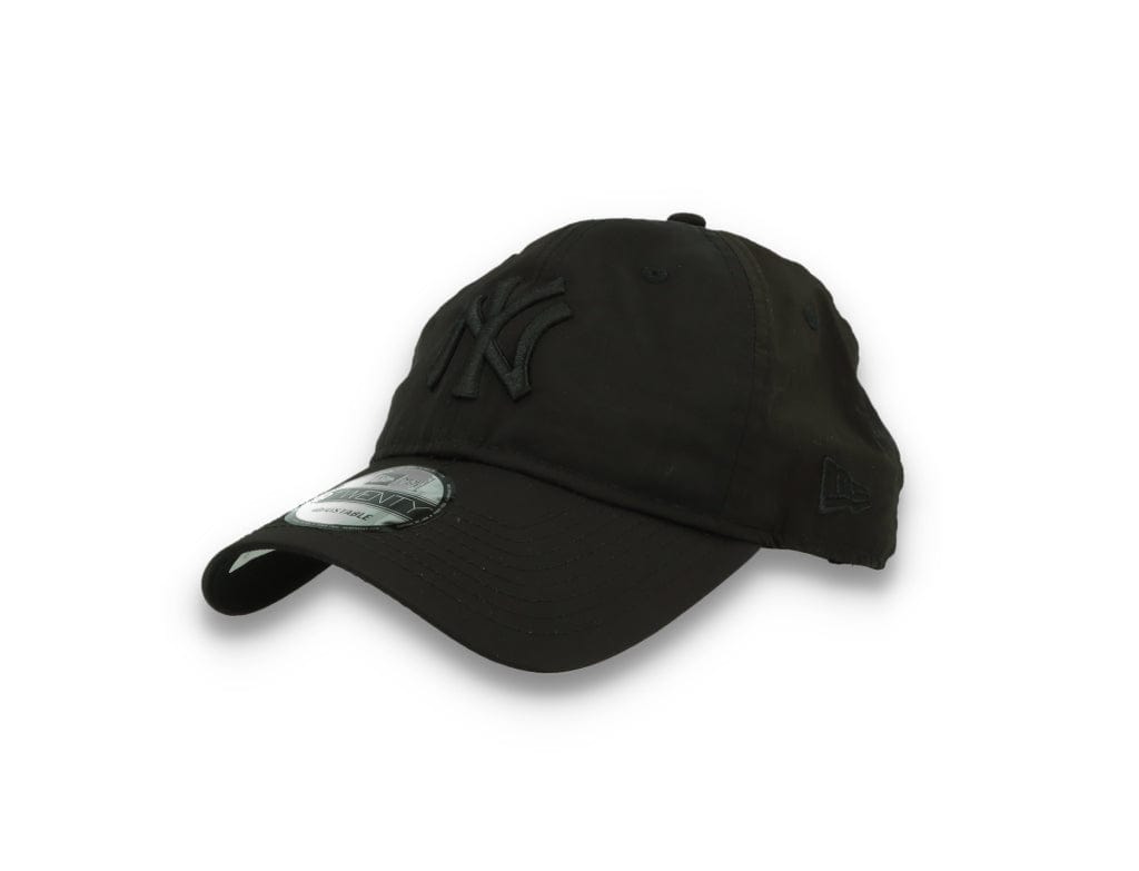 9TWENTY Multi Texture New York Yankees Black - LOKK
