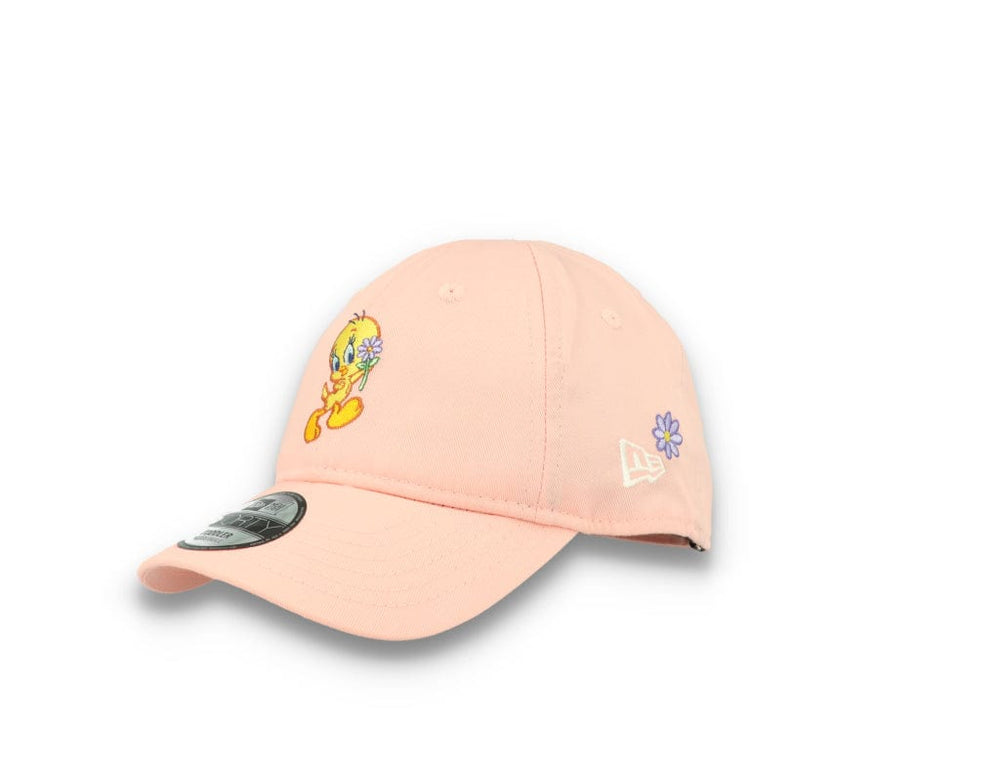 9FORTY Toddler Lt Tweety Pie Pink - LOKK