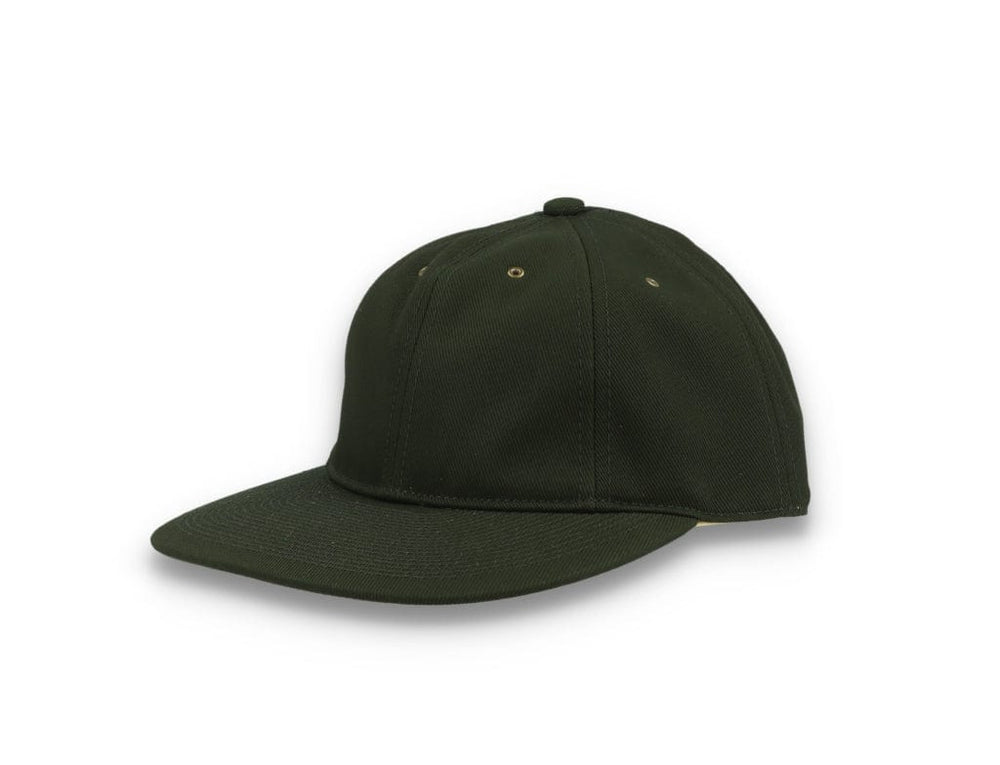 Poten Twist Yarn Cap Green - LOKK