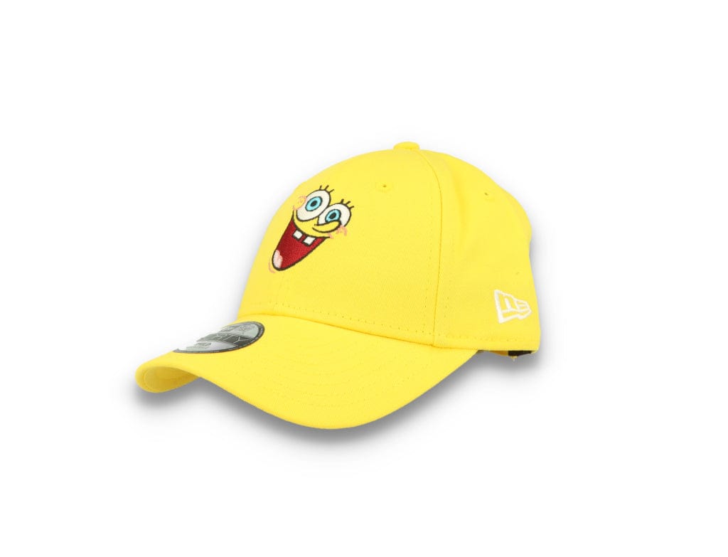 9FORTY Kids Sponge Bob Official Yellow - LOKK